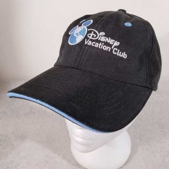 Disney Vacation Club Member Mickey Mouse Cap Hat - Picture 5 of 8